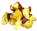 Frog fish